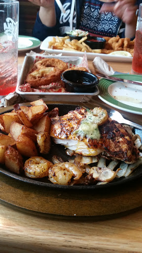 Applebees Grill Bar image