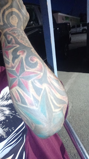 Explore lebanon tattoo ideas, creative tattoo ideas in El Monte, available at Slaves To Ink