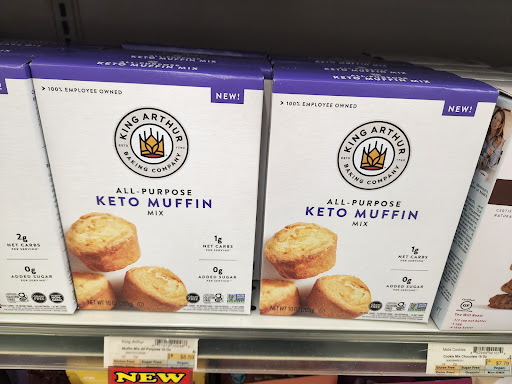 Health Food Store «Better Health Store», reviews and photos, 305 N Clippert St, Lansing, MI 48912, USA