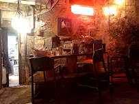 Atmosphère du Restaurant O P'tit Insolent à Porto-Vecchio - n°3