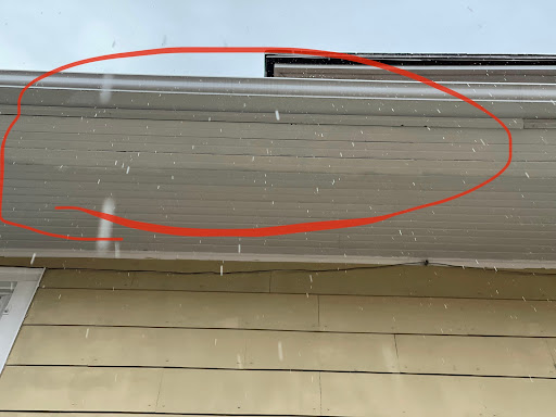 Roofing Contractor «Highland Contractors», reviews and photos