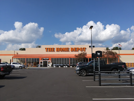 Home Improvement Store «The Home Depot», reviews and photos, 1510 Ring Rd, Elizabethtown, KY 42701, USA