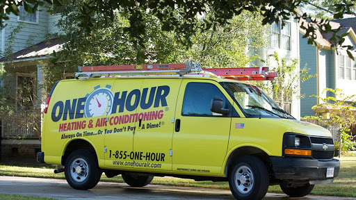 One Hour Heating & Air Conditioning