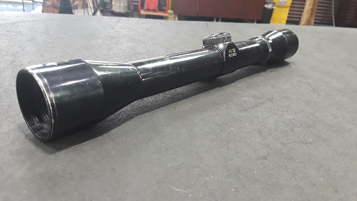 Pawn Shop «Twin Cities Pawn», reviews and photos, 6650 US-10, Ramsey, MN 55303, USA