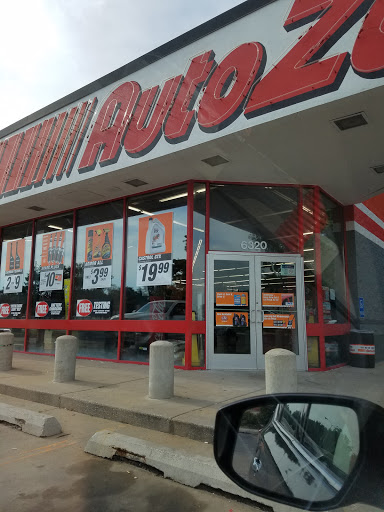 Auto Parts Store «AutoZone», reviews and photos, 6320 Central Ave, Portage, IN 46368, USA
