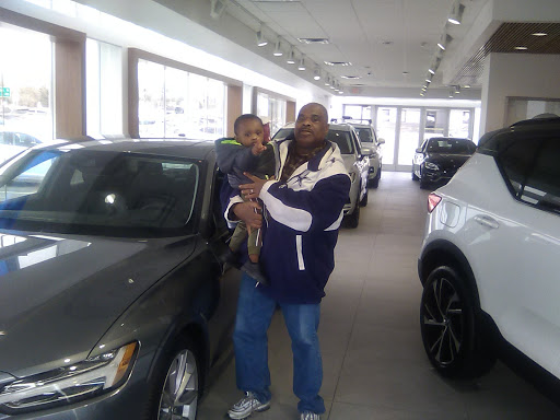 Car Dealer «Volvo Cars Bridgewater», reviews and photos, 1028 US-22, Somerville, NJ 08876, USA