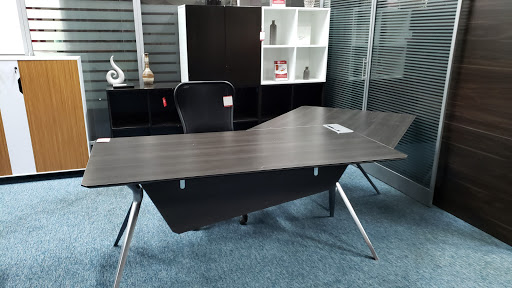 Office Furniture Store «National Office Liquidators», reviews and photos, 7700 North Fwy, Houston, TX 77037, USA