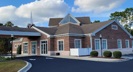 Sharon Methodist Church