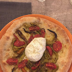 Photo n°1 de l'avis de veruska.n fait le 28/08/2020 à 14:00 sur le  GUStO al 129 Pizzeria Pisa à Pisa