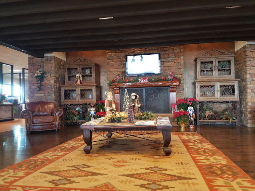 Toyota Dealer «North Park Toyota of San Antonio», reviews and photos, 10703 SW Loop 410, San Antonio, TX 78211, USA