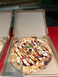 Les plus récentes photos du Pizzas à emporter C’PIZZ à Jezainville - n°5