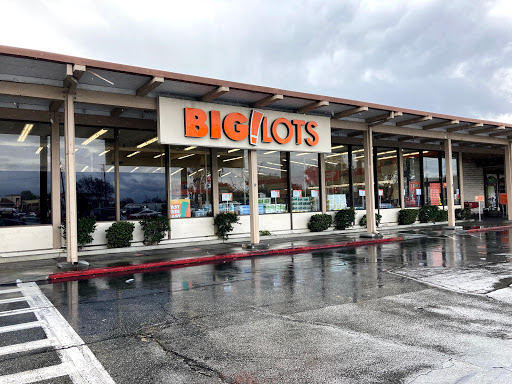 Discount Store «Big Lots», reviews and photos, 200 Serra Way #1, Milpitas, CA 95035, USA