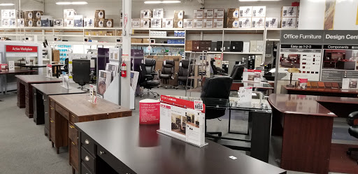 Office Supply Store «Office Depot», reviews and photos, 201 S Industrial Blvd, Euless, TX 76040, USA