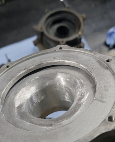 Recenzie Turbo Servis Slovakia S.r.o. v Košice - Autoservis