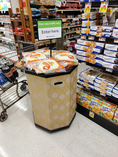 Supermarket «Stop & Shop», reviews and photos, 424 Raritan Ave, Highland Park, NJ 08904, USA