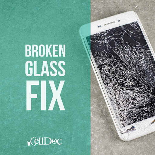 Phone Repair Service «Cell Doc - Woodbridge Center Phone Repair», reviews and photos, 250 Woodbridge Center Dr, Woodbridge, NJ 07095, USA