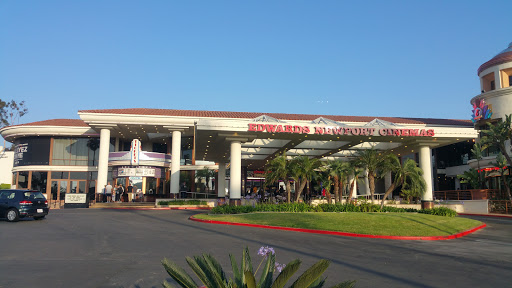 Movie Theater «Edwards Big Newport 6 & RPX», reviews and photos, 300 Newport Center Dr, Newport Beach, CA 92660, USA
