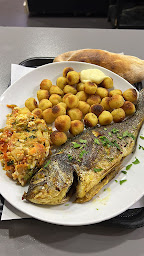 Photo n°70 de Star Food à Saint-Denis ()