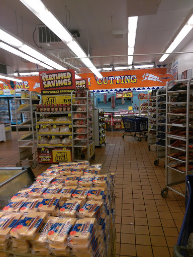 Supermarket «Western Beef Supermarket», reviews and photos, 2040 Forest Ave, Staten Island, NY 10303, USA