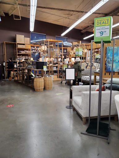 Furniture Store «Cost Plus World Market», reviews and photos, 2103 Western Ave, Seattle, WA 98121, USA