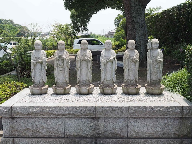 浄土宗 華香山 正行寺