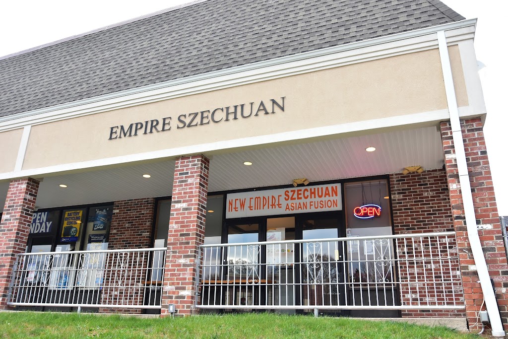 Empire Szechuan 06877