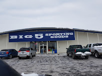 Big 5 Sporting Goods - Photo 4 - Car repair in Kennewick, WA, Kennewick