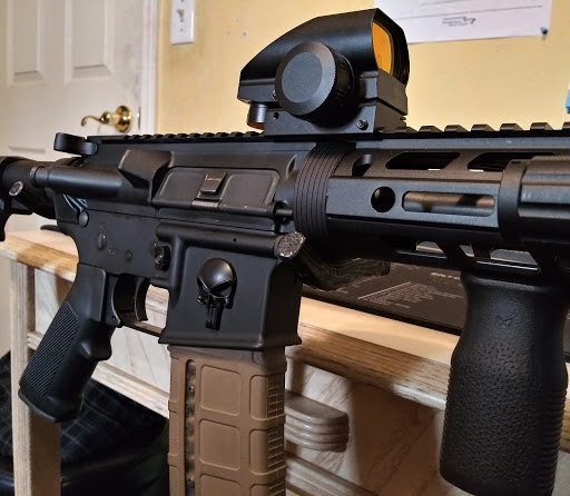 Gun Shop «Armageddon Arms», reviews and photos, 19991 US-2, Monroe, WA 98272, USA