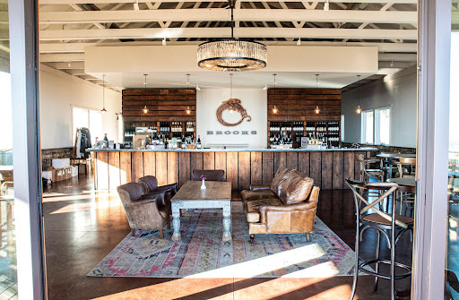 Winery «Brooks Wines», reviews and photos, 21101 SE Cherry Blossom Ln, Amity, OR 97101, USA