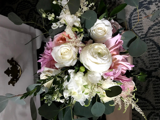 Florist «Red Carpet Flower Shop», reviews and photos, 56 Main St, Durham, NH 03824, USA