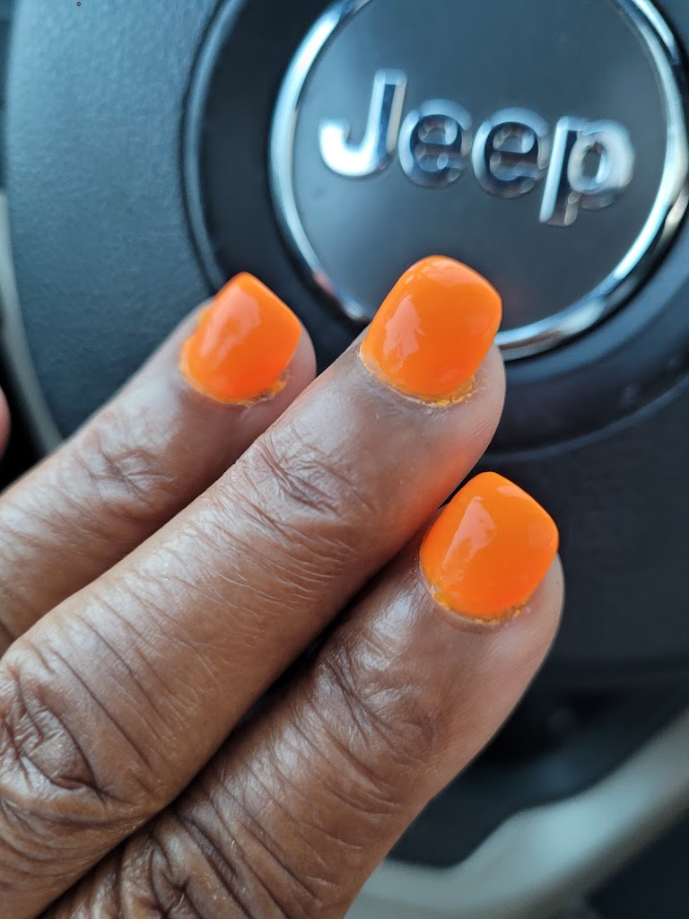 Signature Spa and Nails Greensboro, NC 27455 Services and Reviews