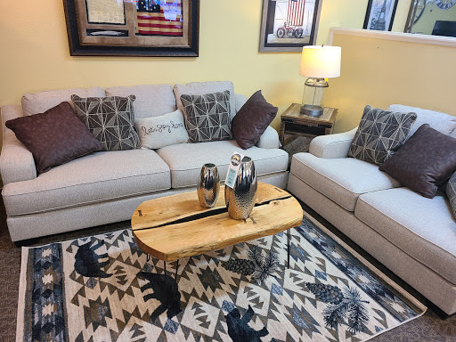 Furniture Store «Foothills Family Furniture», reviews and photos, 3612 100th St SW, Lakewood, WA 98499, USA