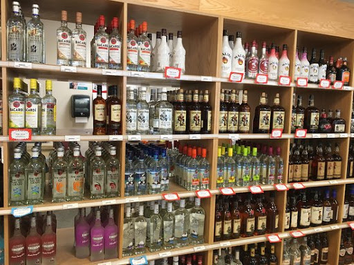 Liquor Store «Utah State Liquor Store», reviews and photos, 1688 State St, Orem, UT 84057, USA