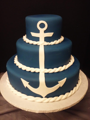 Bakery «Pastry Garden - Poughkeepsie Plaza», reviews and photos, 2586-2600 South Rd #5, Poughkeepsie, NY 12601, USA