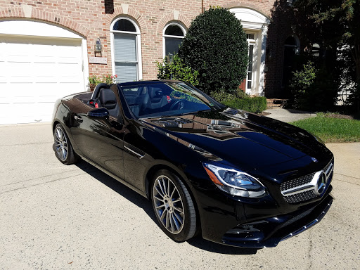 Mercedes Benz Dealer «Sun Motor Cars, Inc.», reviews and photos, 6677 Carlisle Pike, Mechanicsburg, PA 17050, USA