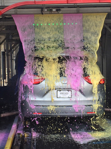 Car Wash «Car Wash USA», reviews and photos, 8804 Ohio Dr, Plano, TX 75024, USA