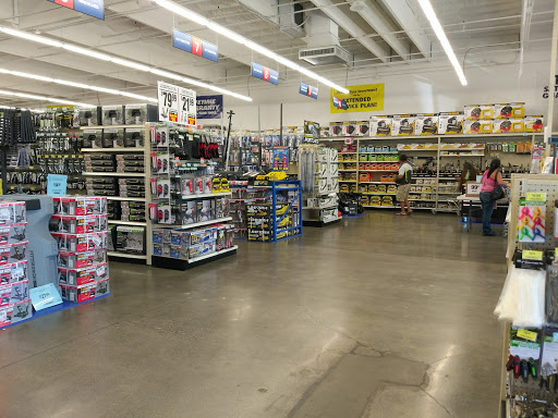 Hardware Store «Harbor Freight Tools», reviews and photos, 7829 Greenback Ln, Citrus Heights, CA 95610, USA