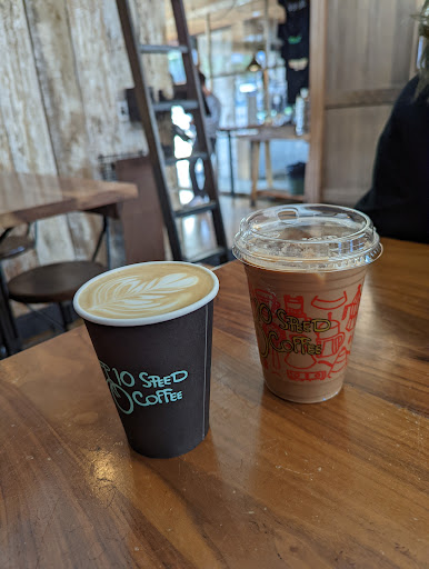 Coffee Shop «10 Speed Coffee», reviews and photos, 23504 Calabasas Rd, Calabasas, CA 91302, USA