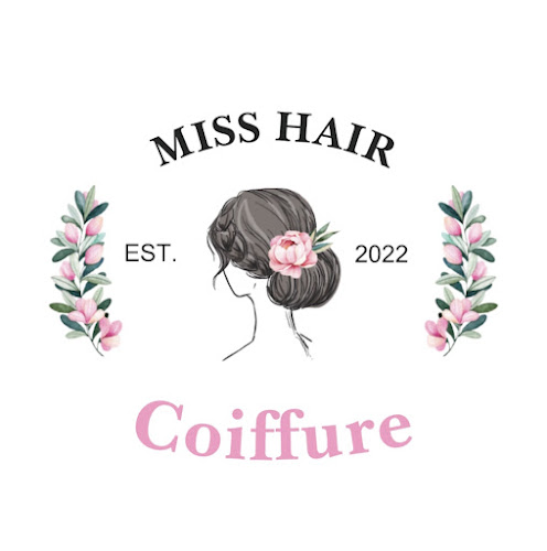 MISS HAIR - Friseursalon