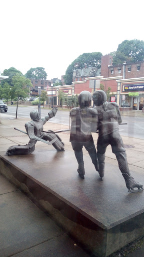 Non-Profit Organization «Northwest Arena», reviews and photos, 319 W 3rd St, Jamestown, NY 14701, USA