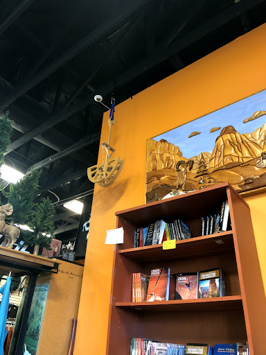 Outdoor Sports Store «Desert Rock Sports», reviews and photos, 8221 W Charleston Blvd, Las Vegas, NV 89117, USA