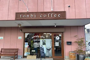 tonbi coffee image