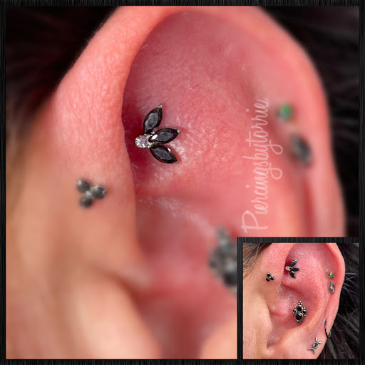 Explore elliott smith tattoo ideas, creative tattoo ideas in Fort Walton Beach, available at Piercings by Torrie
