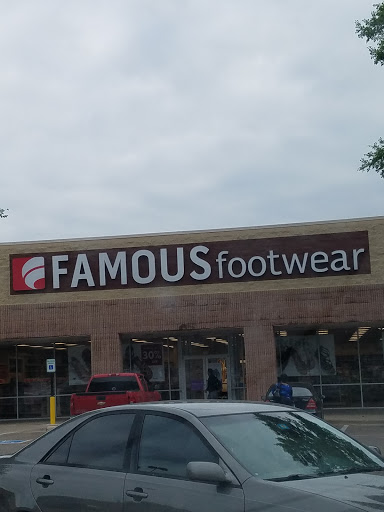 Stores to buy women's fluchos Dallas