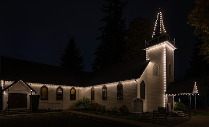 United Churches of Langley - St. Andrew's Chapel