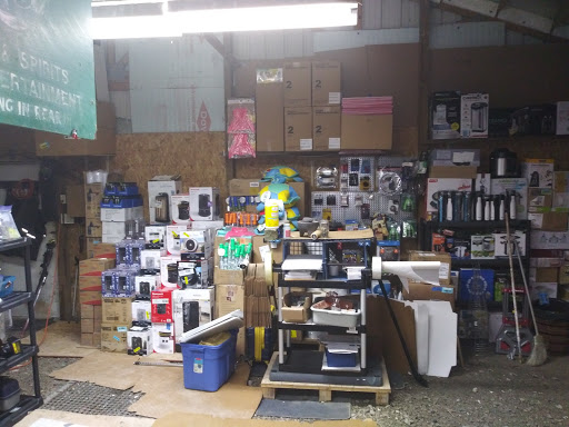 Tobacco Shop «Save-On-Cigs», reviews and photos, 670 W 3rd St, Covington, KY 41011, USA