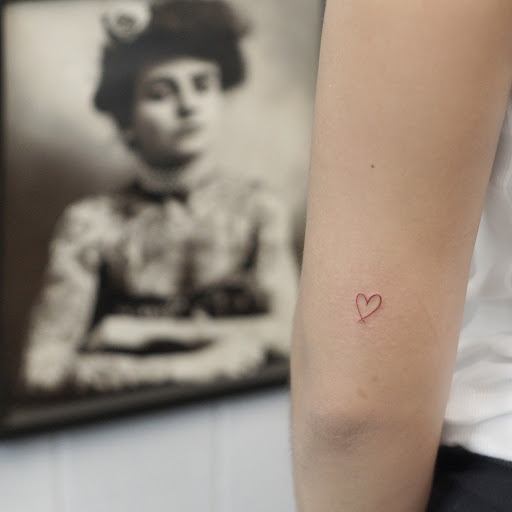 Explore small tattoo ideas for men's, creative tattoo ideas in Feasterville Trevose, available at Selfish Tattoo