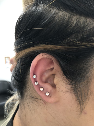 Explore yoshi tattoo ideas, creative tattoo ideas in Kent, available at Ivy Ink Tattoo