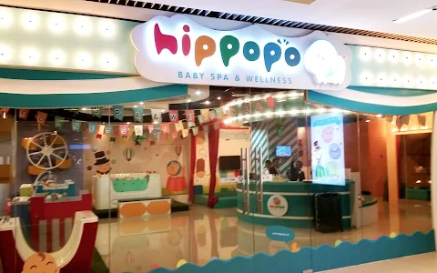 Hippopo Baby Spa - Lotus's Seberang Jaya image