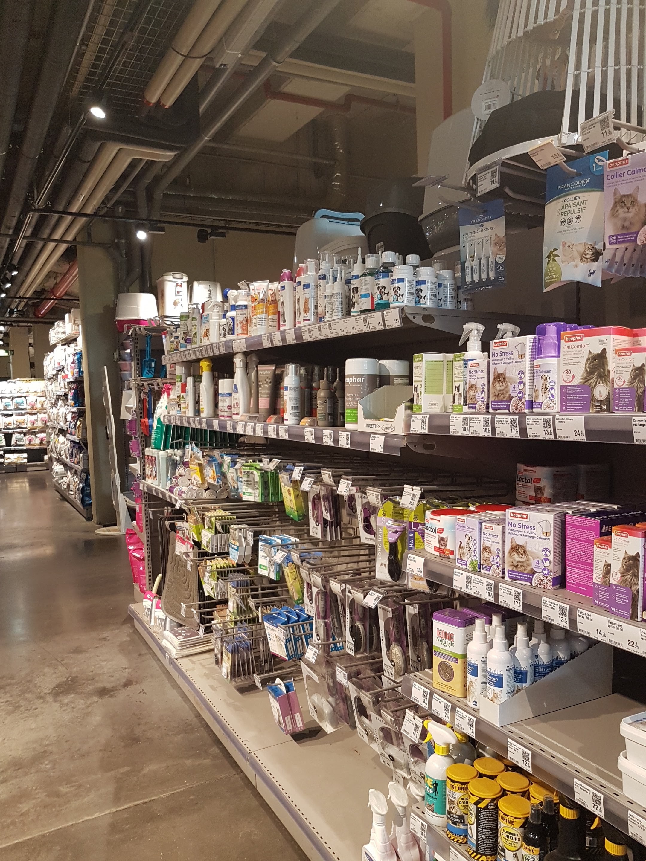 Photo n° 4 de l'avis de Bri.r fait le 22/04/2019 à 11:37